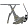 Dorman (OE Solutions) Window Regulator 741796