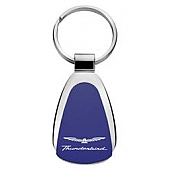 Automotive Gold Key Chain KCBTHU
