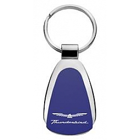Automotive Gold Key Chain KCBTHU