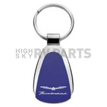 Automotive Gold Key Chain KCBTHU