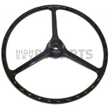 Crown Automotive Jeep Replacement Steering Wheel 927417
