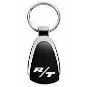 Automotive Gold Key Chain KCKRT
