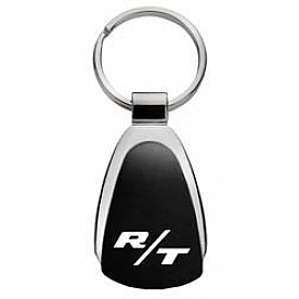 Automotive Gold Key Chain KCKRT