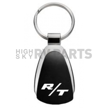 Automotive Gold Key Chain KCKRT