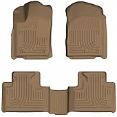 Husky Liner Floor Liner 99053