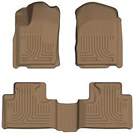 Husky Liner Floor Liner 99053