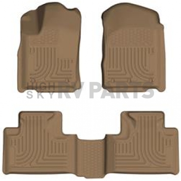 Husky Liner Floor Liner 99053