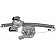 Dorman (OE Solutions) Window Regulator 752786