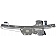 Dorman (OE Solutions) Window Regulator 752786