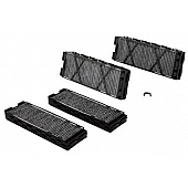 Pro-Tec by Wix Cabin Air Filter 963