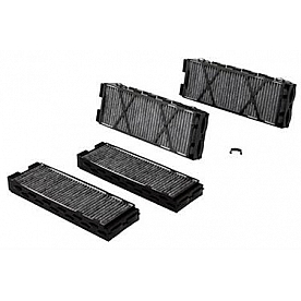 Pro-Tec by Wix Cabin Air Filter 963
