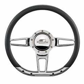 Billet Specialties Steering Wheel 29409