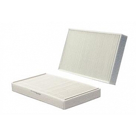 Pro-Tec by Wix Cabin Air Filter 825
