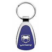 Automotive Gold Key Chain KCBVIP