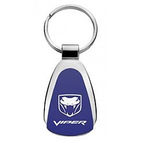 Automotive Gold Key Chain KCBVIP