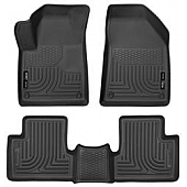 Husky Liner Floor Liner 99091