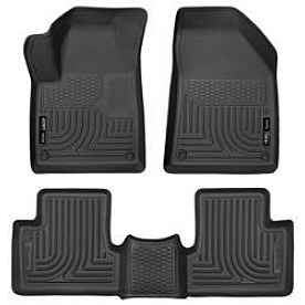 Husky Liner Floor Liner 99091