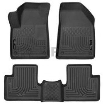 Husky Liner Floor Liner 99091