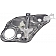 Dorman (OE Solutions) Window Regulator 752950