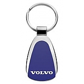 Automotive Gold Key Chain KCBVOL