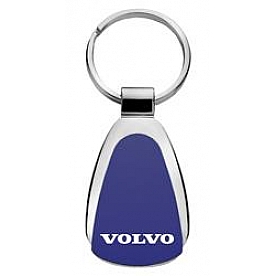 Automotive Gold Key Chain KCBVOL