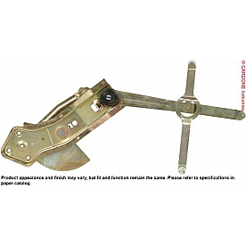 Cardone (A1) Industries Window Regulator 8219A