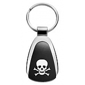 Automotive Gold Key Chain KCKSKL
