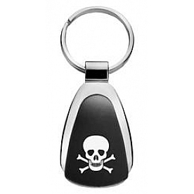Automotive Gold Key Chain KCKSKL