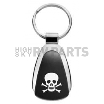 Automotive Gold Key Chain KCKSKL