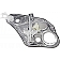 Dorman (OE Solutions) Window Regulator 752951