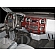 B & I Fender Dash Panel Trim WD993ADRW