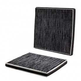 Pro-Tec by Wix Cabin Air Filter 823