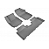 3D Mats Floor Liner CH08501501