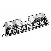 Teraflex Windshield Shade 5028703