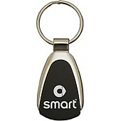 Automotive Gold Key Chain KCKSMA