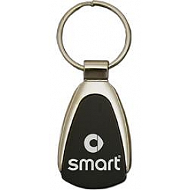 Automotive Gold Key Chain KCKSMA
