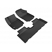 3D Mats Floor Liner CH08501509