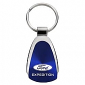 Automotive Gold Key Chain KCBXPD
