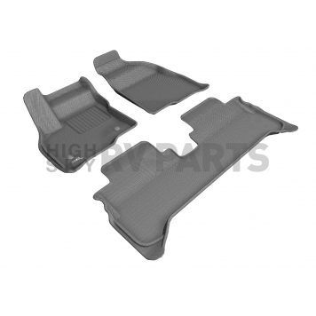 3D Mats Floor Liner CH08701501