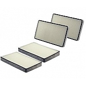Pro-Tec by Wix Cabin Air Filter 820