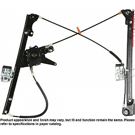 Cardone (A1) Industries Window Regulator 822025A
