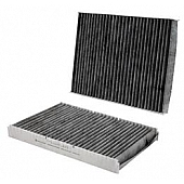 Pro-Tec by Wix Cabin Air Filter 814