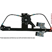 Cardone (A1) Industries Window Regulator 822026A