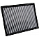 K & N Filters Cabin Air Filter VF8002