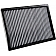 K & N Filters Cabin Air Filter VF8002