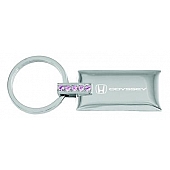 Automotive Gold Key Chain KC9121PODY