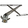 Dorman (OE Solutions) Window Regulator 749862