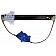 Dorman (OE Solutions) Window Regulator 749640