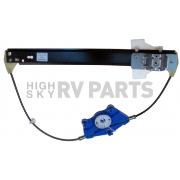 Dorman (OE Solutions) Window Regulator 749640-1