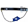 Dorman (OE Solutions) Window Regulator 749640